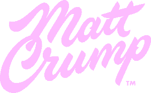 Matt Crump logo