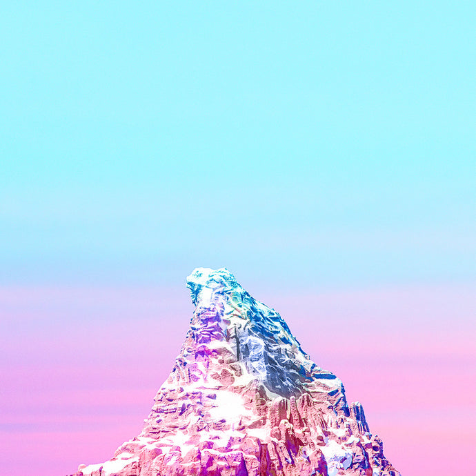 Magical Matterhorn