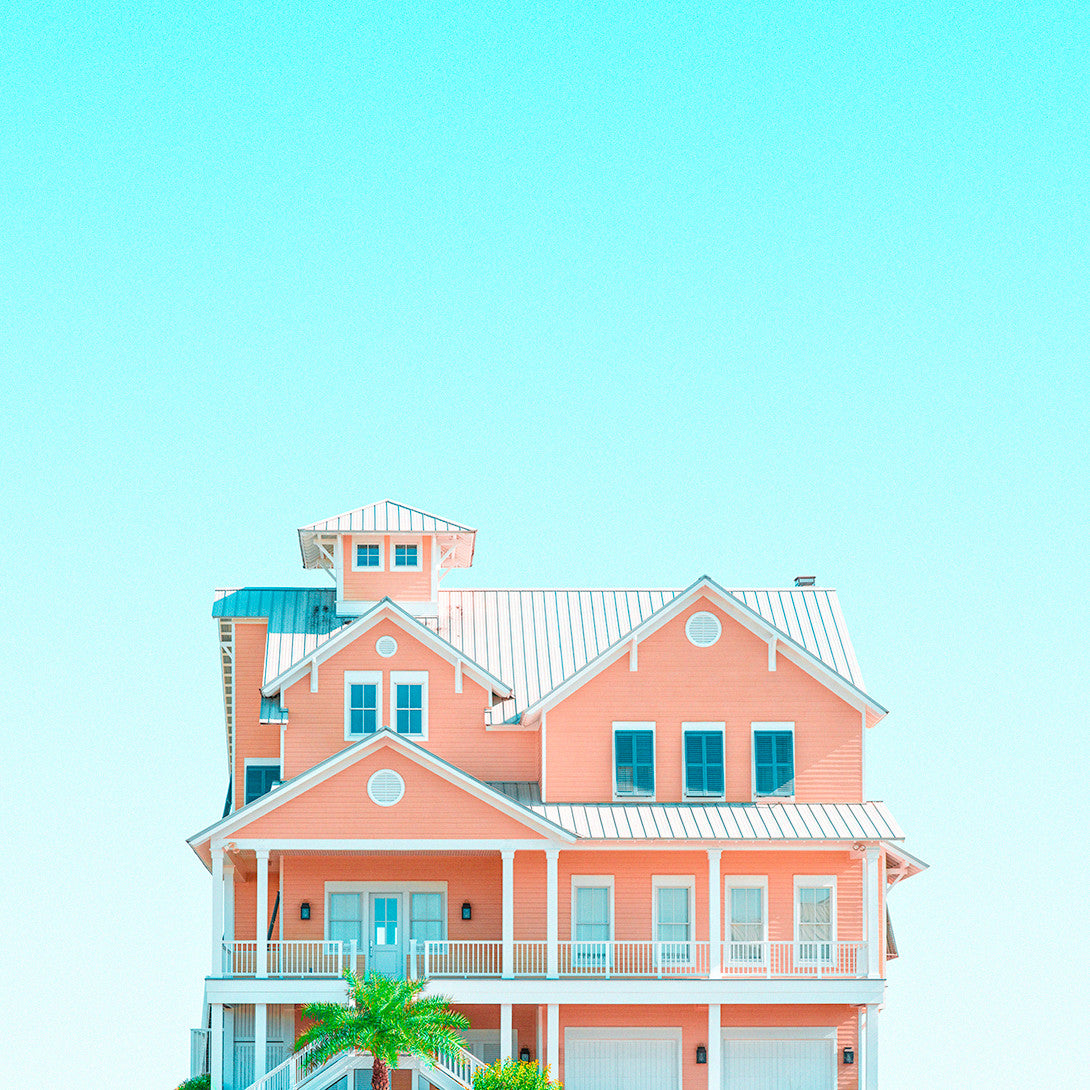 Coral Beach House