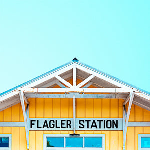 Flagler Station