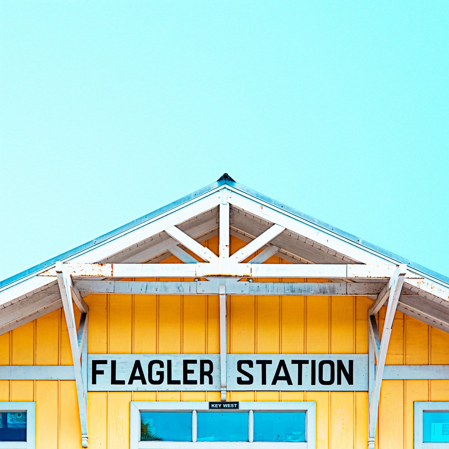 Flagler Station