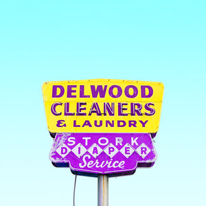 Delwood Cleaners