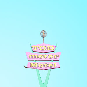 TOD Motor Motel