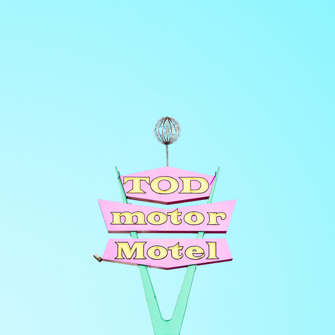 TOD Motor Motel