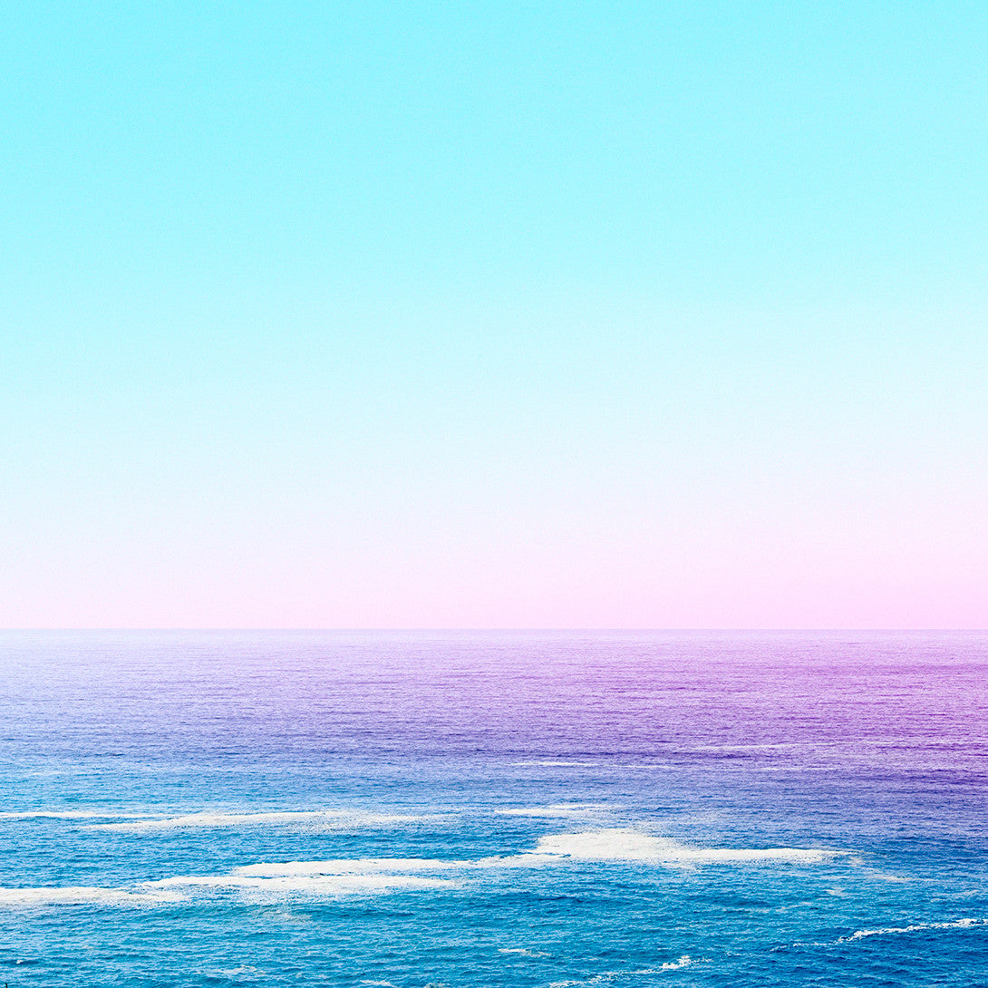 Sea Foam â Matt Crump