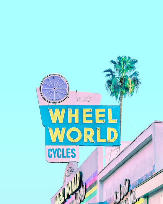Wheel World
