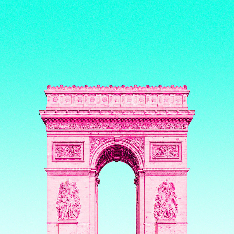 Arc De Triomphe – Matt Crump