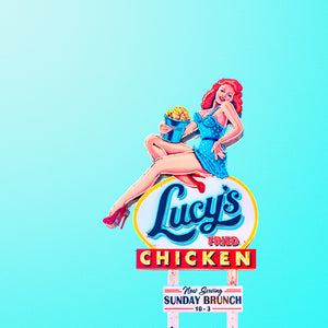 Lucy's Chicken