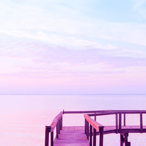 Cotton Candy Dock